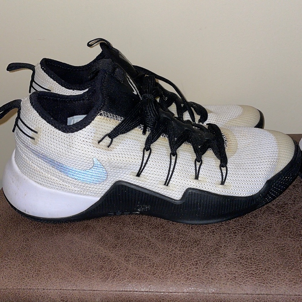 Nike Hypershifts